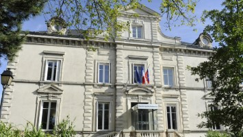 Marie du 5e arrondissement de Lyon